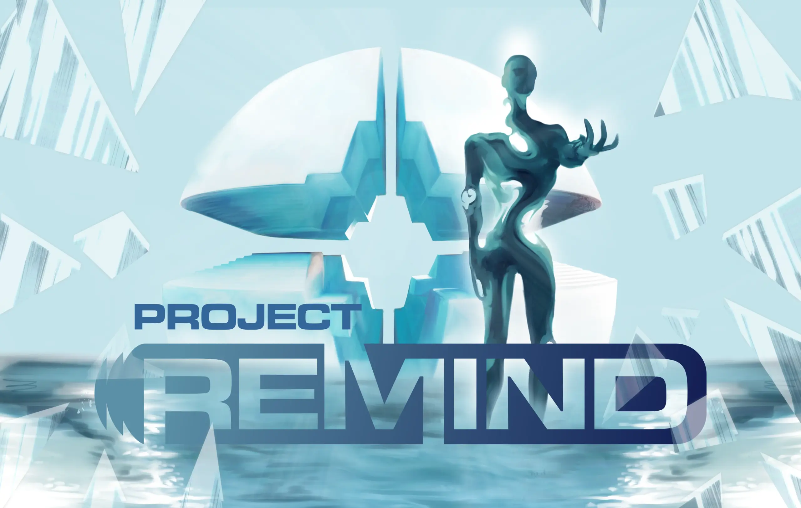 Project ReMind Puzzle Videogame