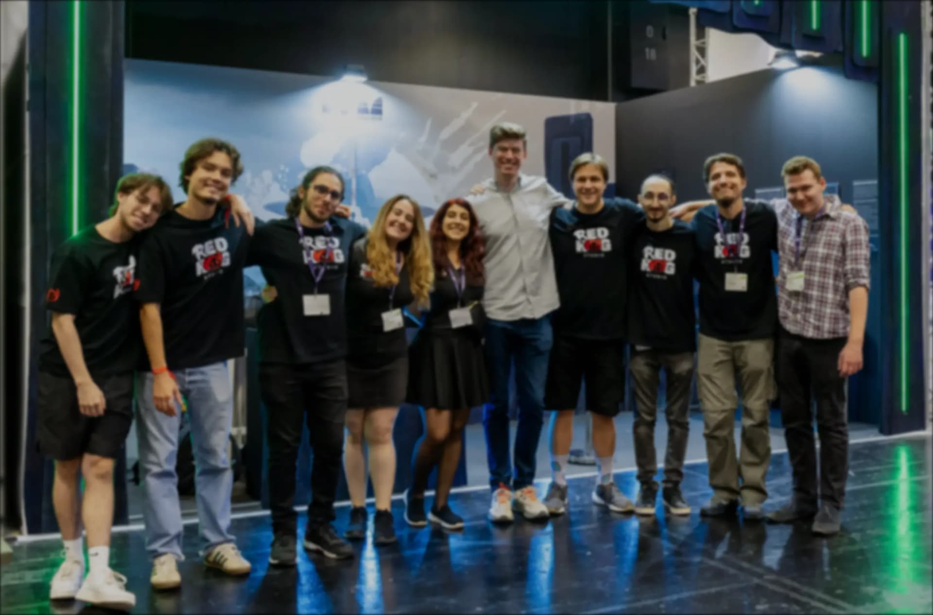 Project ReMind debuts at Gamescom 2025!