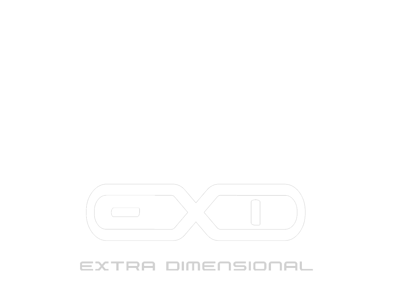 EXD – Extra Dimensional