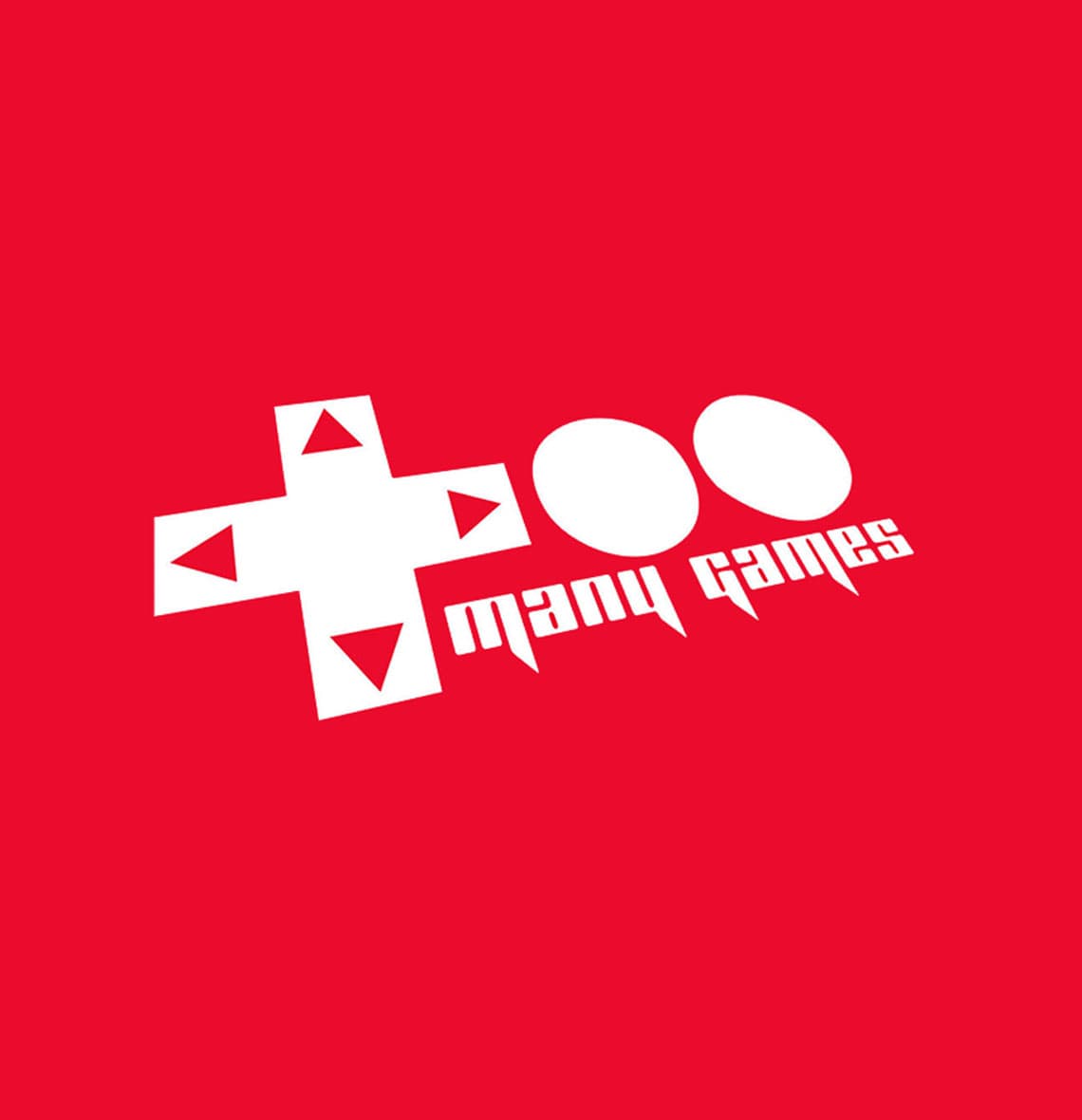 Too Many Games Indie Games Showcase!