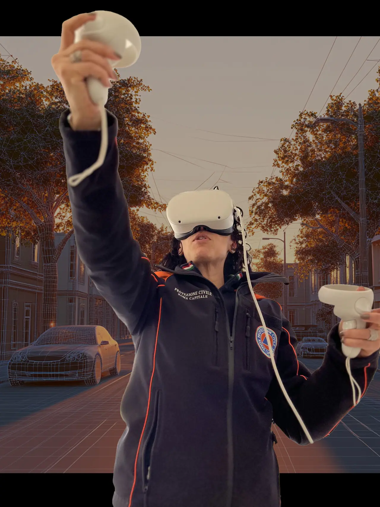 immersive experience 2