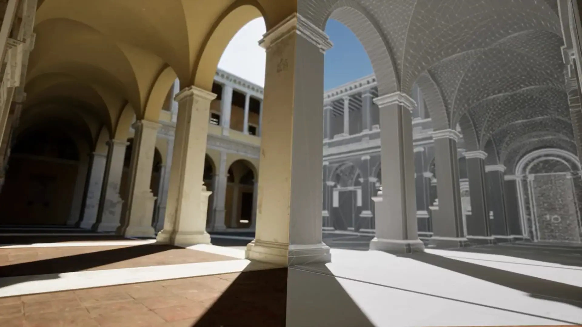 IMMERSIVE EXPERIENCE