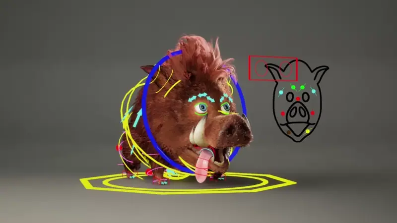 Rigging and Skinning