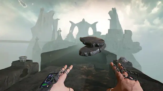 Virtual Reality