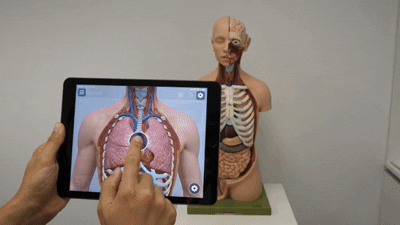 Augmented Reality