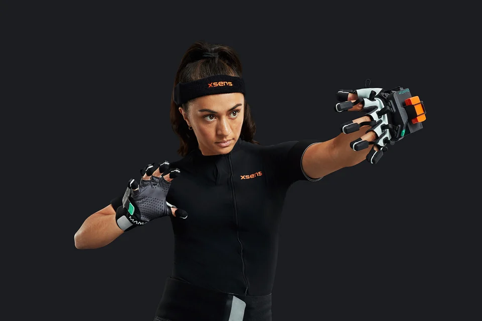 Performance Capture